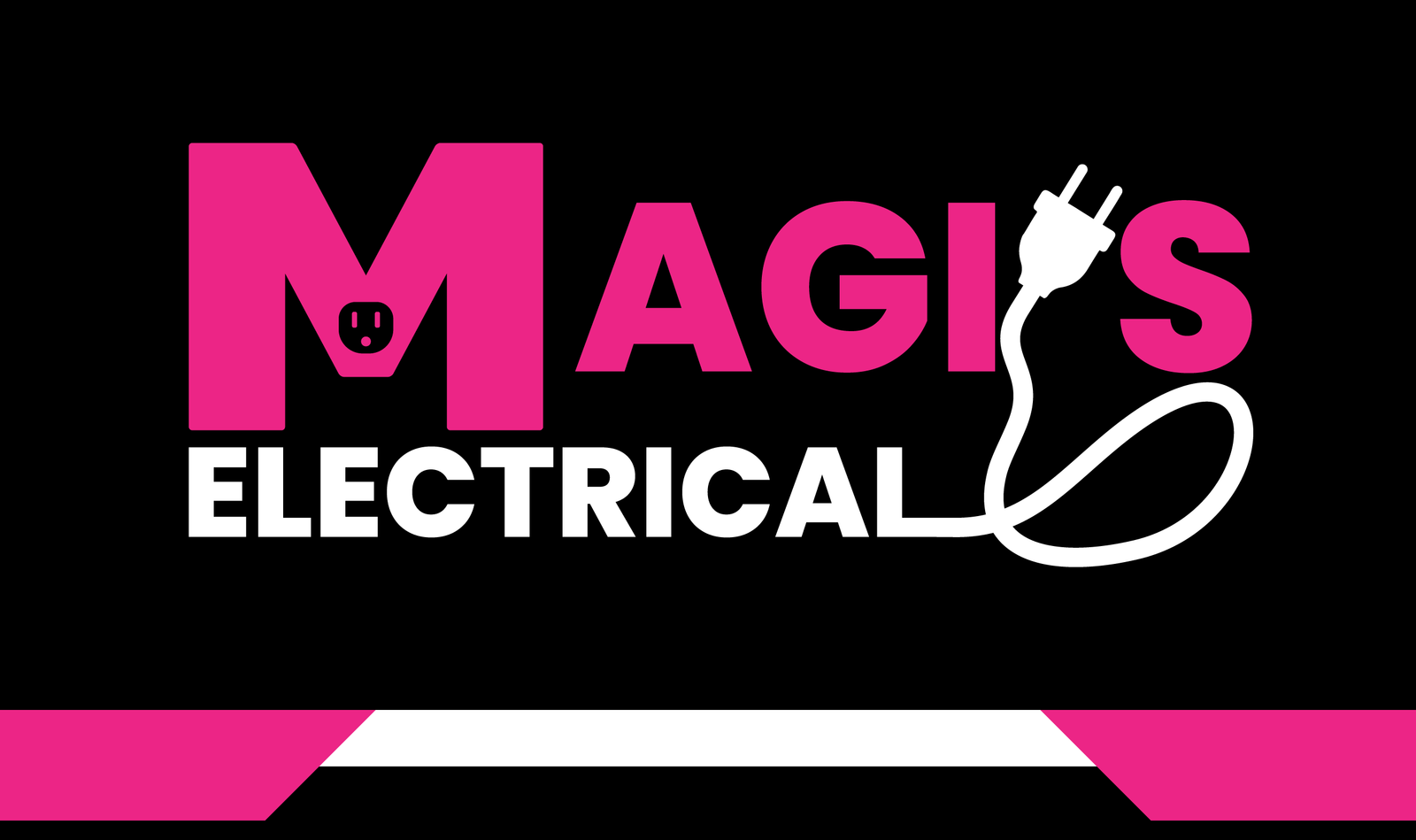 Magis Electrical logo